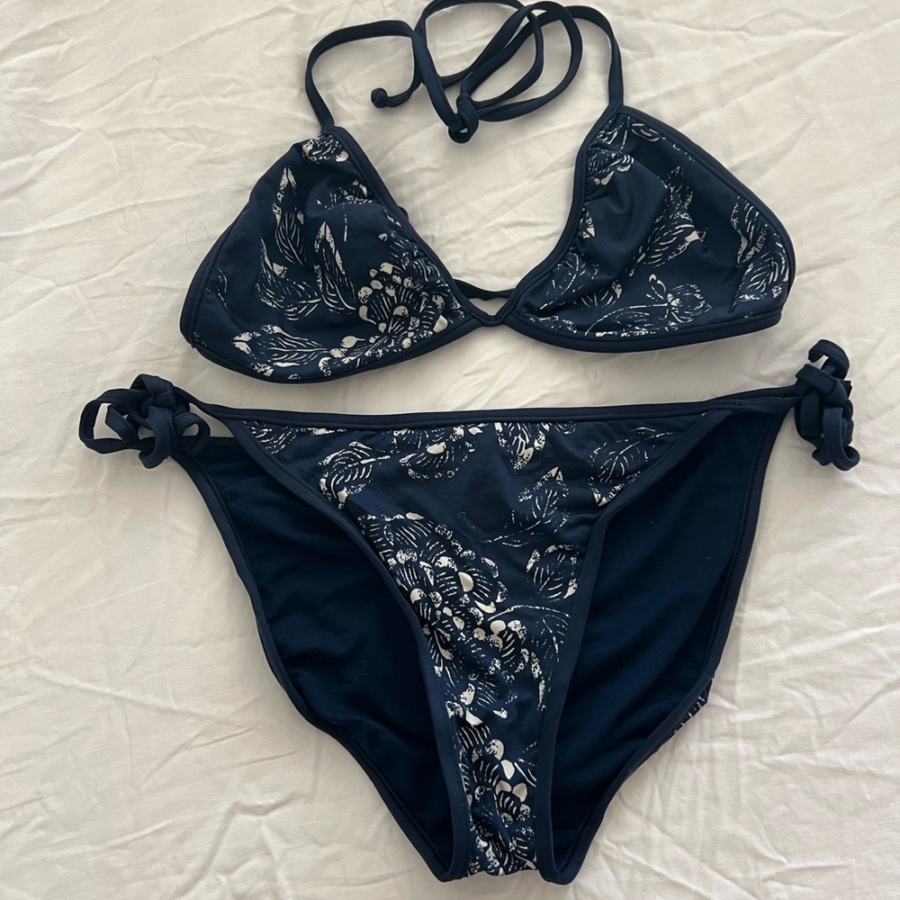 Five Size Large Bikinis